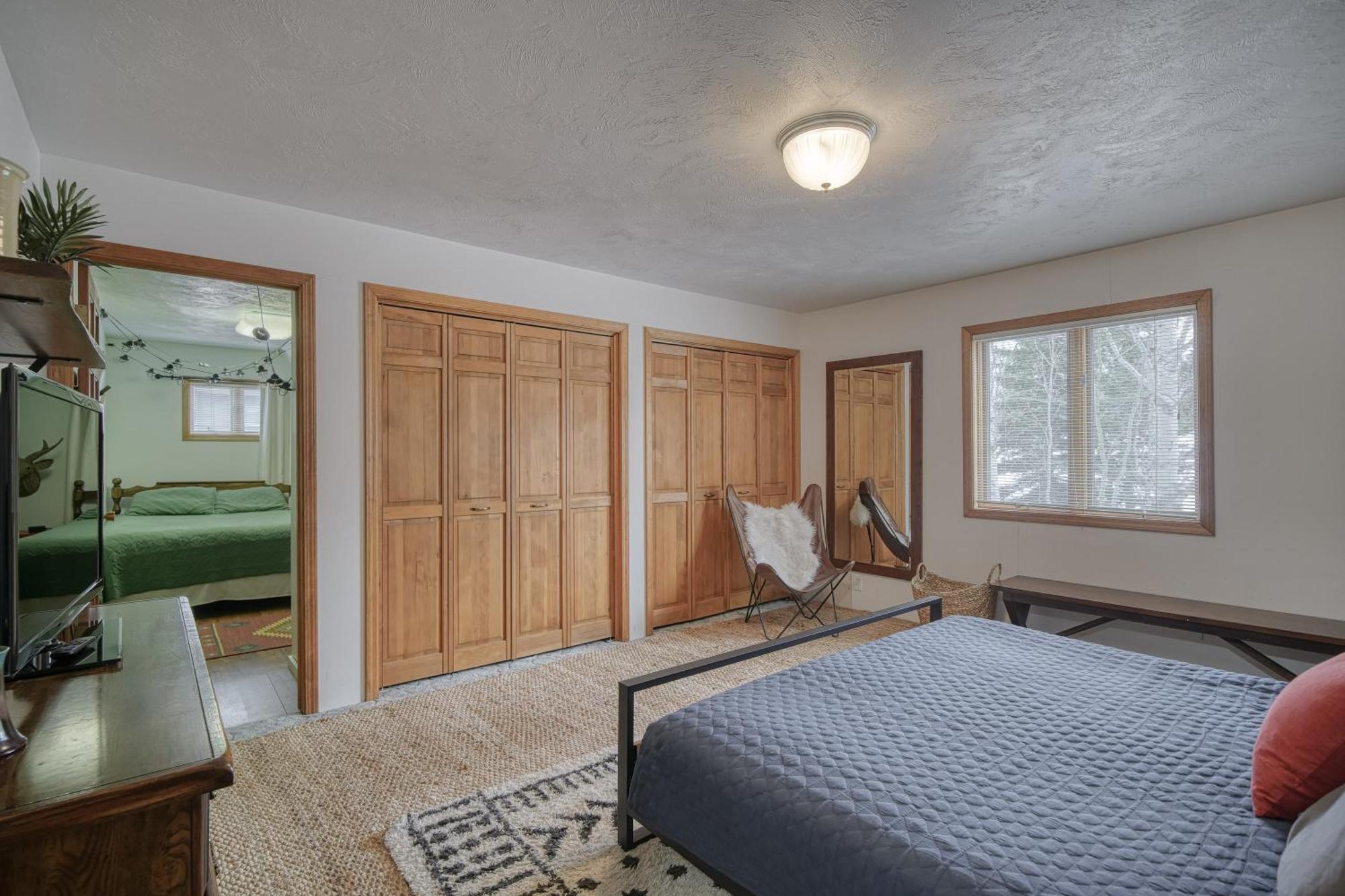 Wapiti View 6-Bedroom Cabin 28Mins To Yellowstone Айленд-Парк Екстер'єр фото